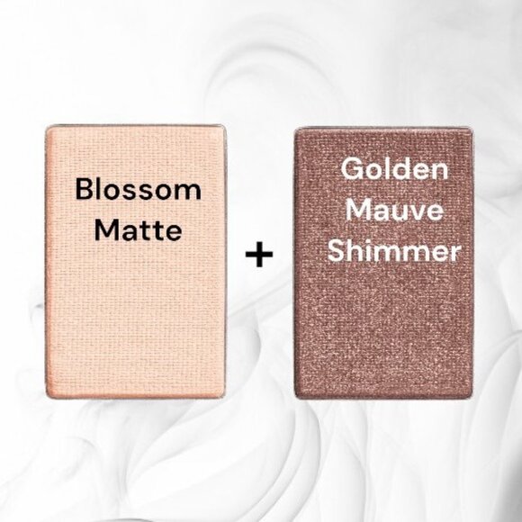 Blossom Matte - Bundle 2  Chromafusion Eye Shadow - Mary Kay - Picture 2 of 9